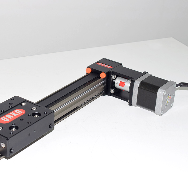Rel Linear QRXQ RXP30 Motor St - Nema23 Stepper ulasan dan harga