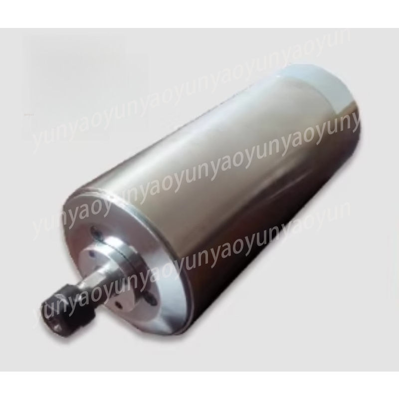 Motor Spindle Pendingin Air 1. - Water Cooled Spindle ulasan dan harga