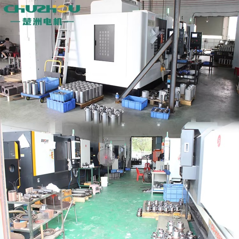 Spindle Pendingin Air 3Kw 4 Ba - Water Cooled Spindle ulasan dan harga