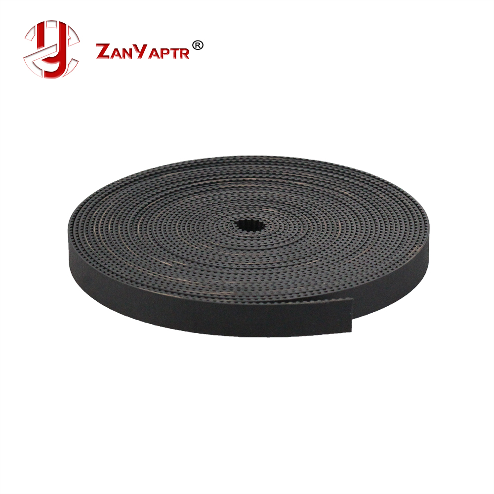 Hot Sale GT2-10mm Terbuka Timi - Gt2 Belt ulasan dan harga