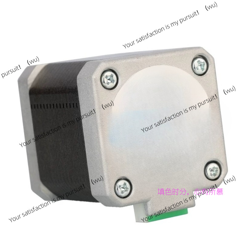 Untuk Pembaruan Penggerak Gera - Stepper Motor Nema17 ulasan dan harga