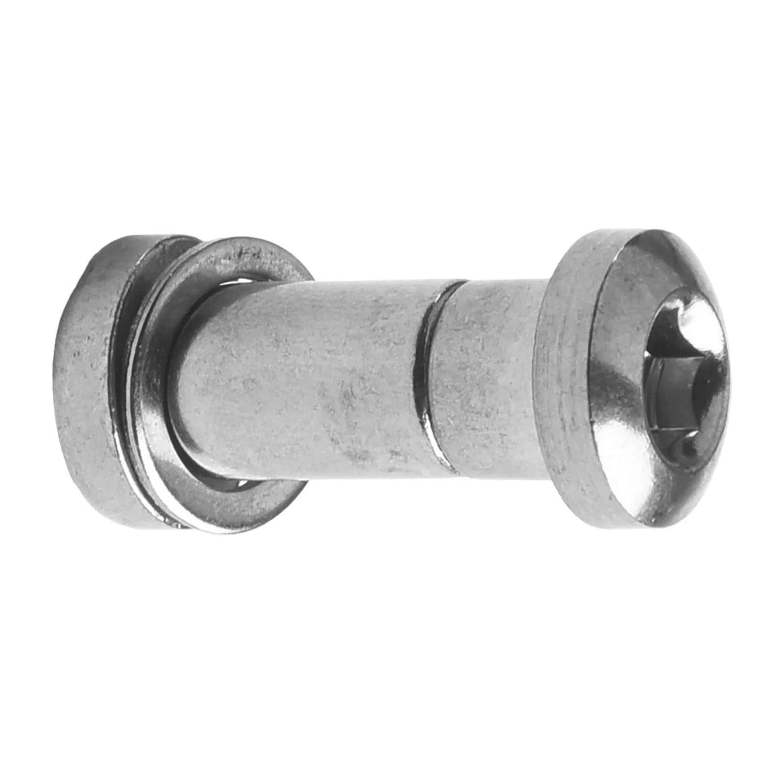 1 buah penjepit tiang sadel lo - Lead Screw 8Mm ulasan dan harga