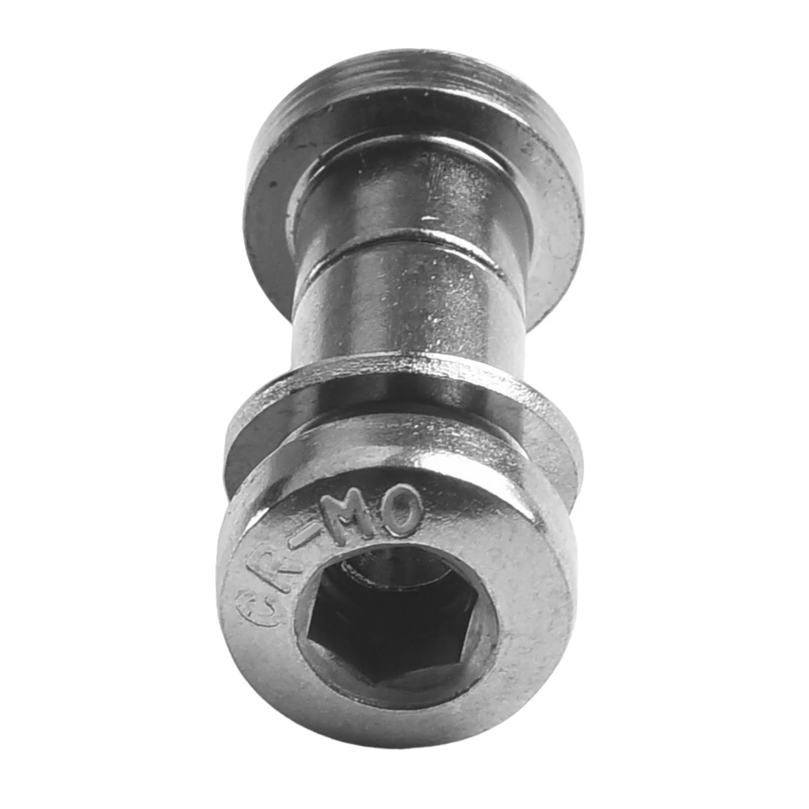 1 buah penjepit tiang sadel lo - Lead Screw 8Mm ulasan dan harga