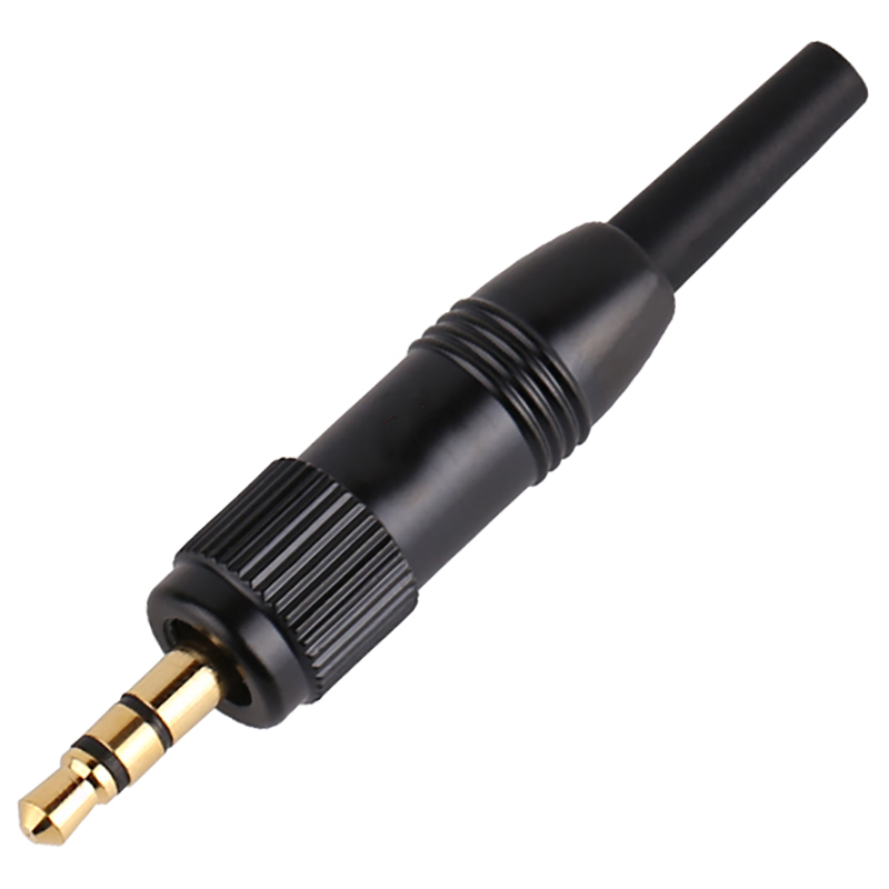 PURELINE Hitam 3.5Mm 1/8 ''Ste - Coupling 8Mm ulasan dan harga