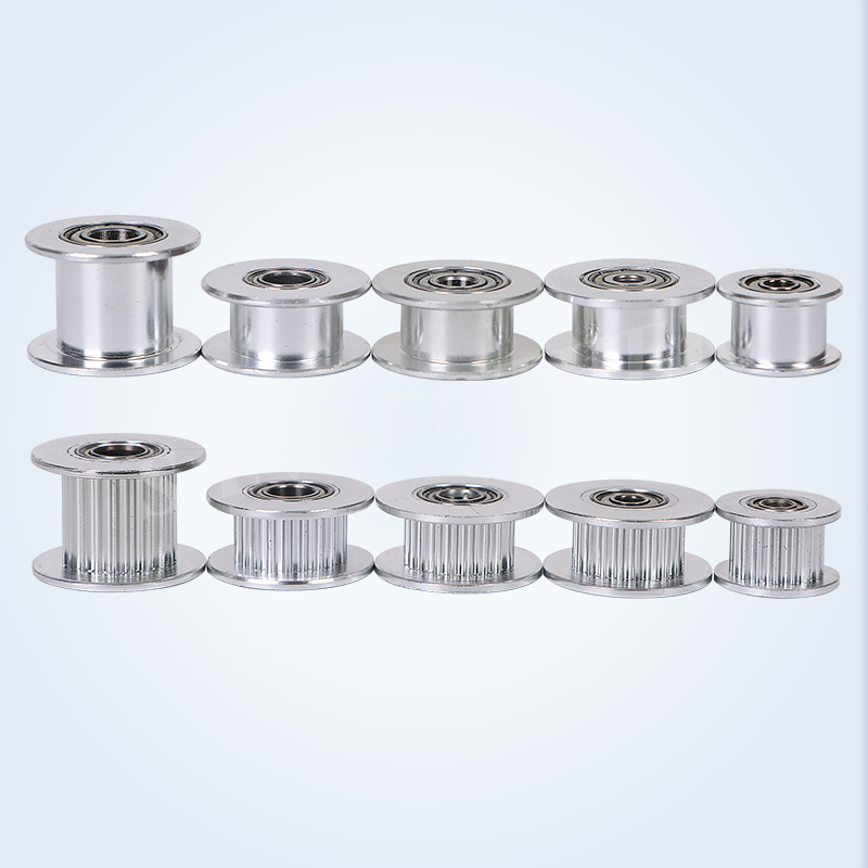 GT2 Idler Timing Pulley 16-Gig - Gt2 Belt ulasan dan harga