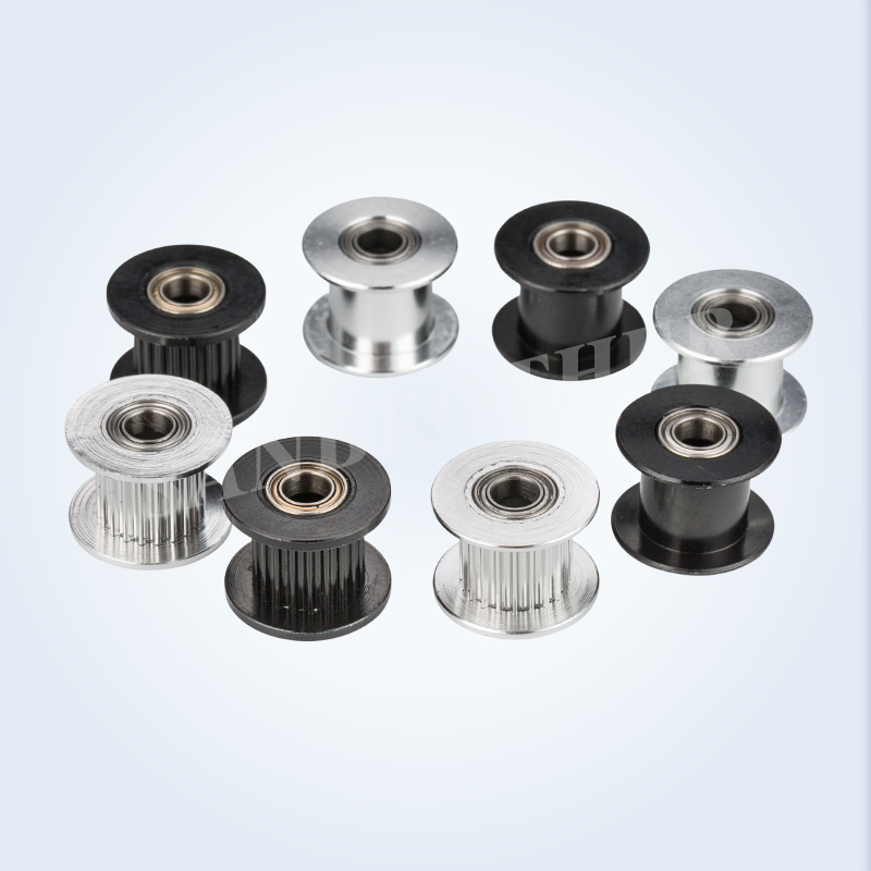 GT2 Idler Timing Pulley 16-Gig - Gt2 Belt ulasan dan harga