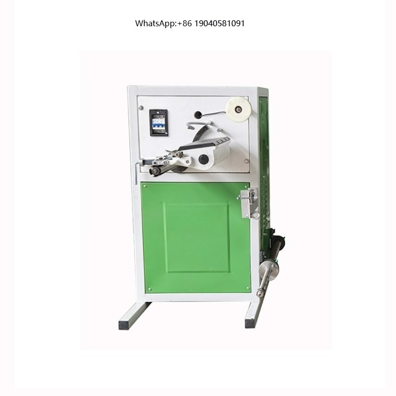 Mesin Penggulung dan Penggulun - Spindle Motor ulasan dan harga
