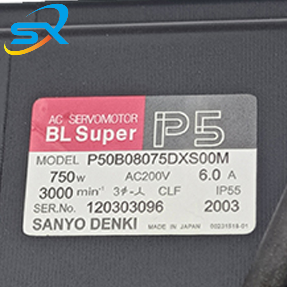 100% TERUJI OK Motor Servo AC  - Servo Motor ulasan dan harga
