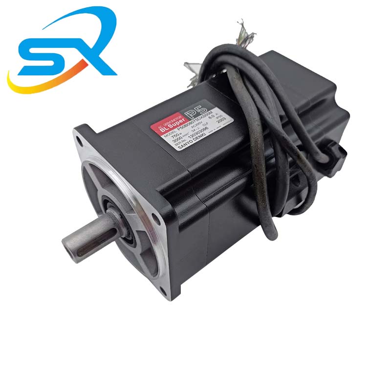 100% TERUJI OK Motor Servo AC  - Servo Motor ulasan dan harga