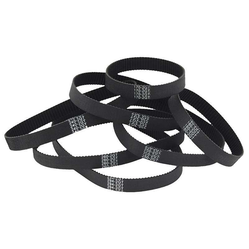 Bagian Printer 3D 3DSWAY GT2 S - Gt2 Belt ulasan dan harga