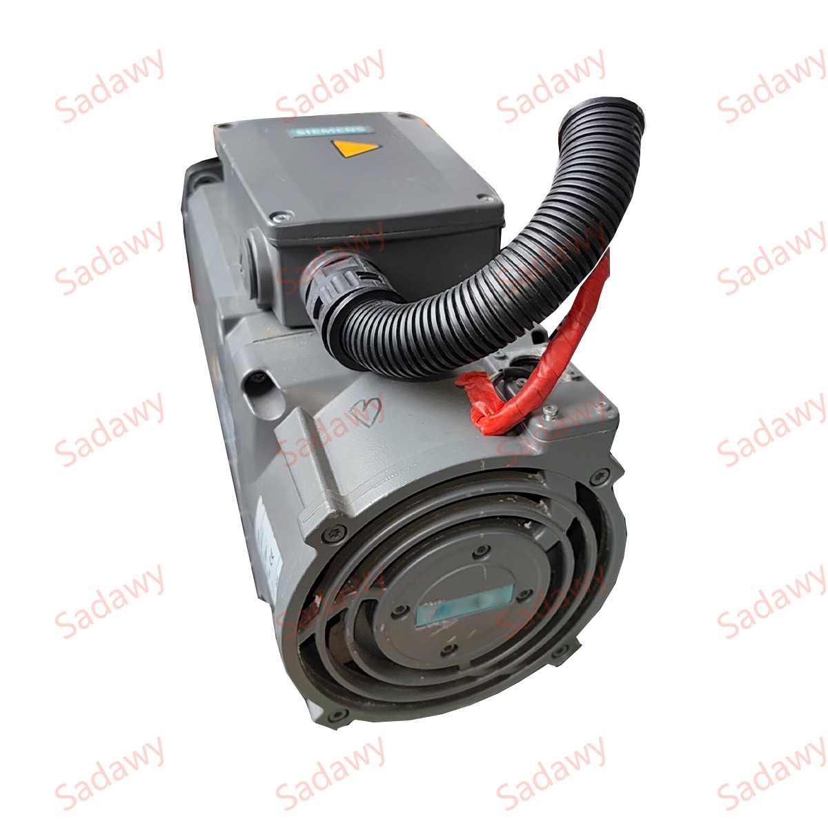 Motor Servo Sie-Men-s Bekas da - Servo Motor ulasan dan harga