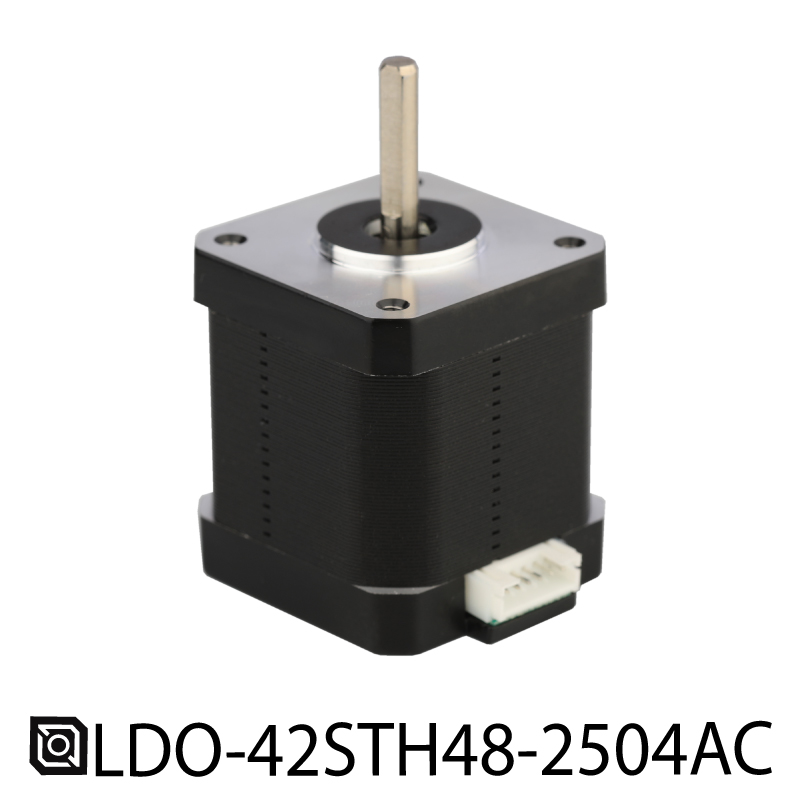 Mellow LDO-42STH48-2504AC Moto - Nema 17 Stepper ulasan dan harga