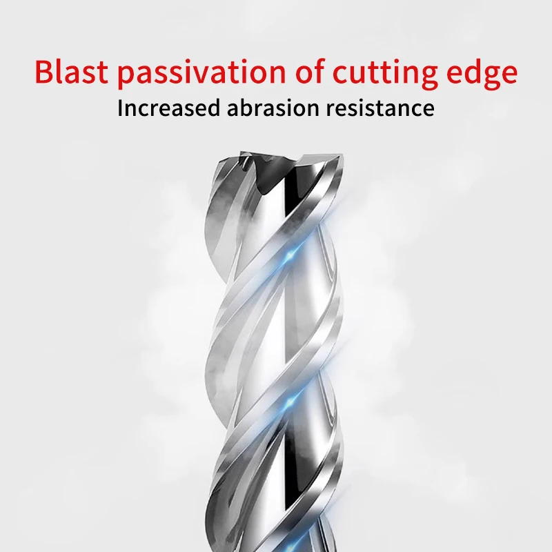 Alat pemotong penggilingan baj - End Mill Set ulasan dan harga