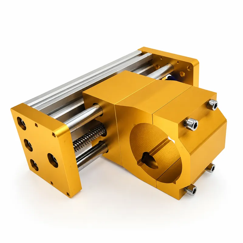 Modul Sumbu Z CNC 3018 Plus, M - 3018 Aluminium Cnc ulasan dan harga