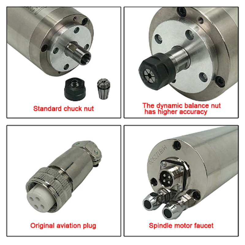 C3 C5 C7 Flange/Nut Silinder B - Ball Screw ulasan dan harga
