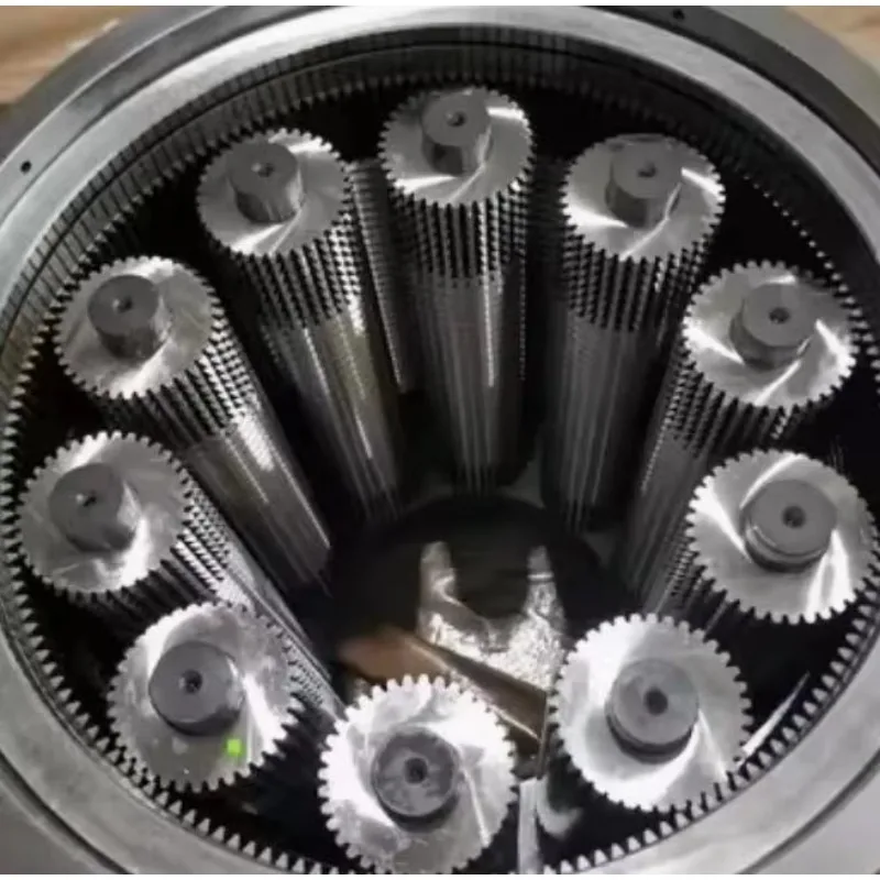 C3 C5 C7 Flange/Nut Silinder B - Ball Screw ulasan dan harga