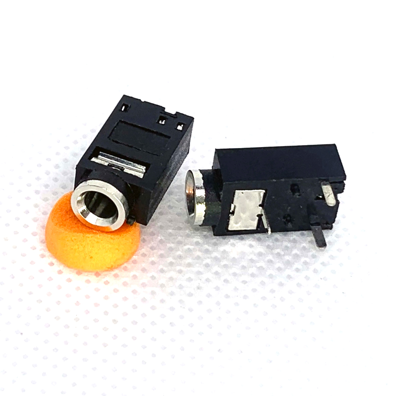 10 Buah Headphone 3.5Mm PJ-319 - Coupling 8Mm ulasan dan harga