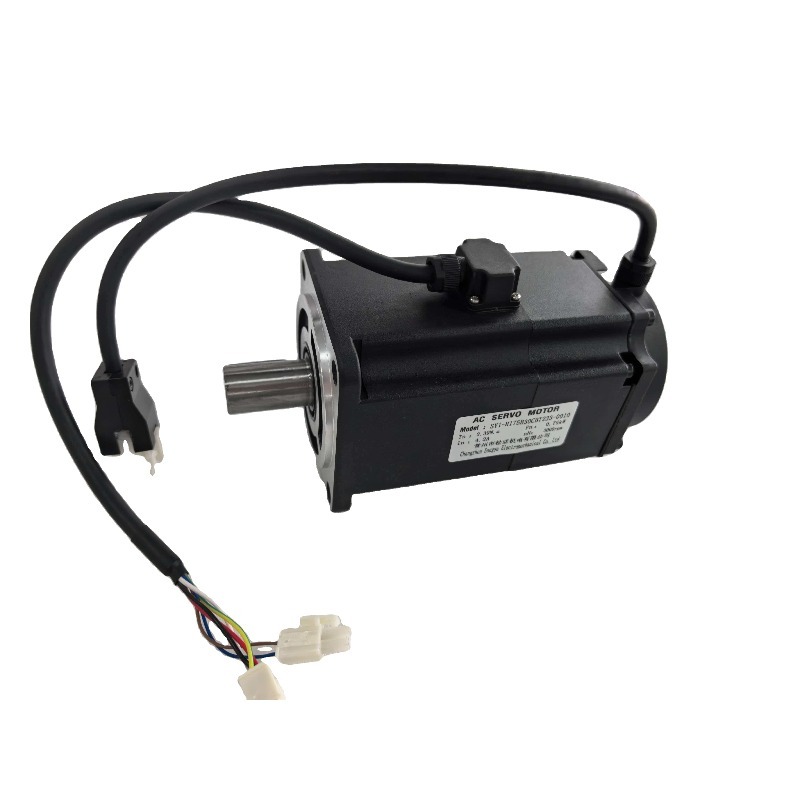 Motor Stepper Hybrid Close Loo - Nema23 Stepper ulasan dan harga