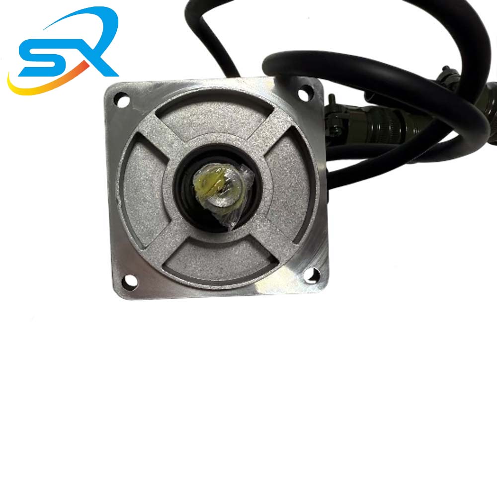Motor Servo Baru atau Bekas 30 - Servo Motor ulasan dan harga