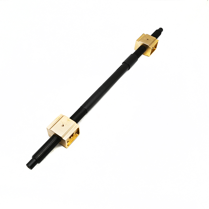 Batang Ulir Bola Trapezoidal G - Ball Screw ulasan dan harga