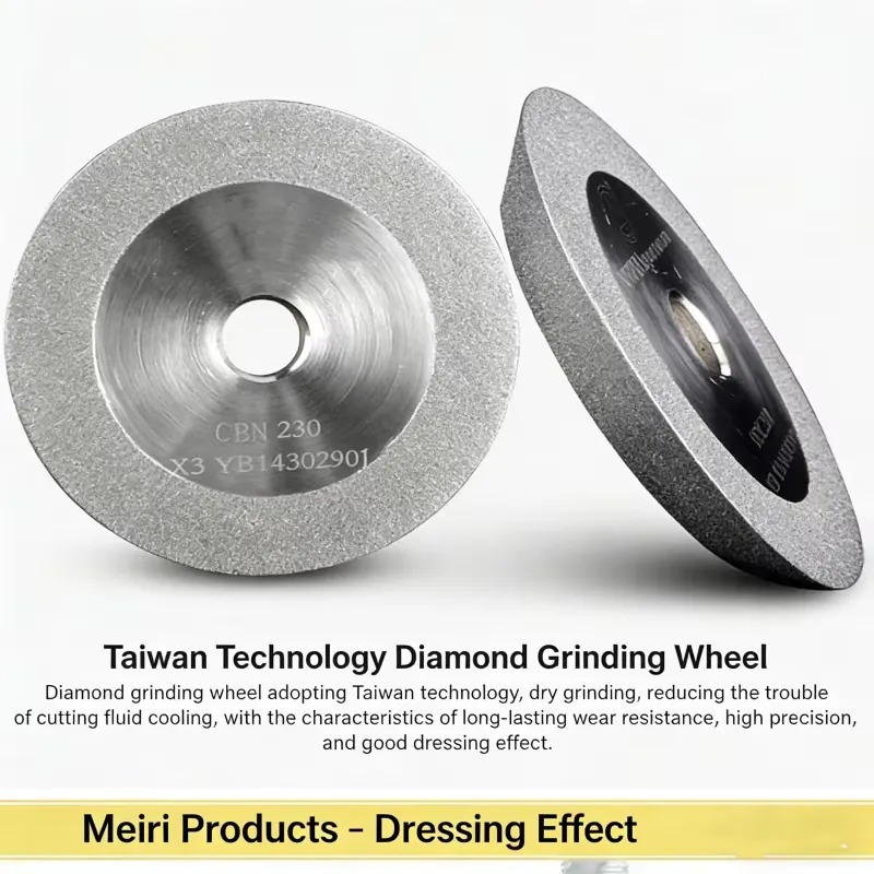 Mesin Pengasah dan Penggiling  - End Mill ulasan dan harga