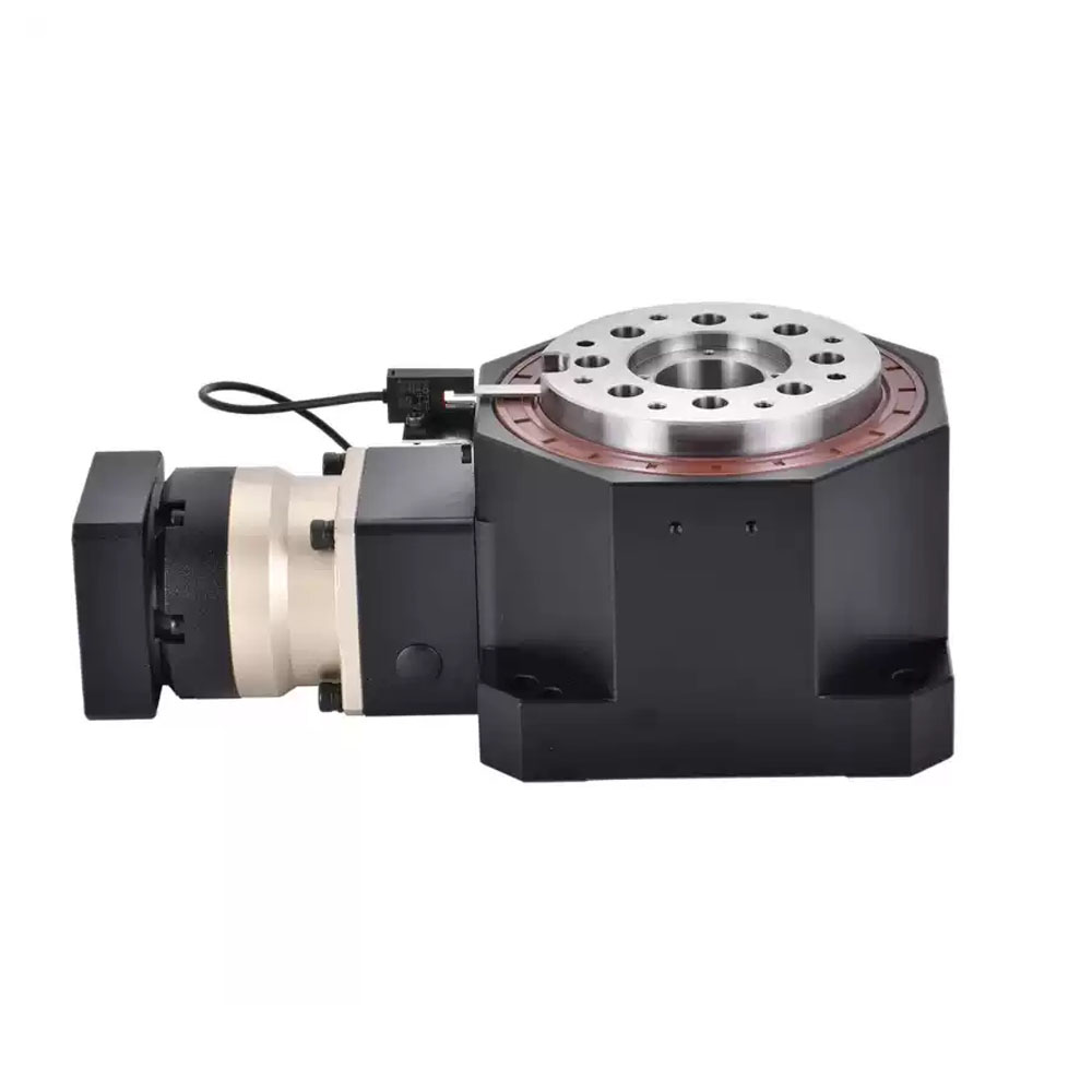 Platform Putar Berongga Beban  - Nema23 Stepper ulasan dan harga