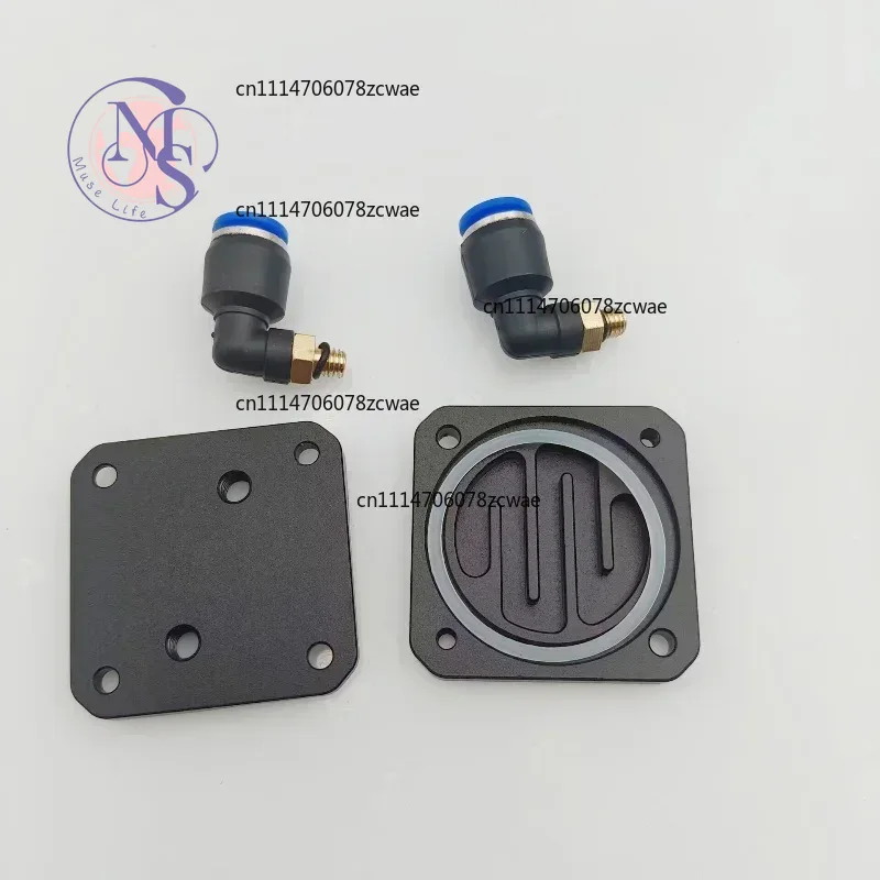ZOCI-FOR WATER BLOCK NEMA17 V2 - Stepper Motor Nema17 ulasan dan harga