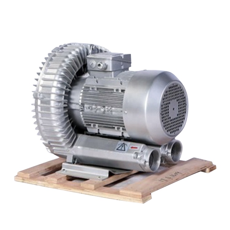 Turbin Blower Udara Tekanan Ti - Cnc Router ulasan dan harga