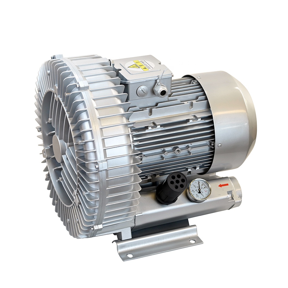 Turbin Blower Udara Tekanan Ti - Cnc Router ulasan dan harga