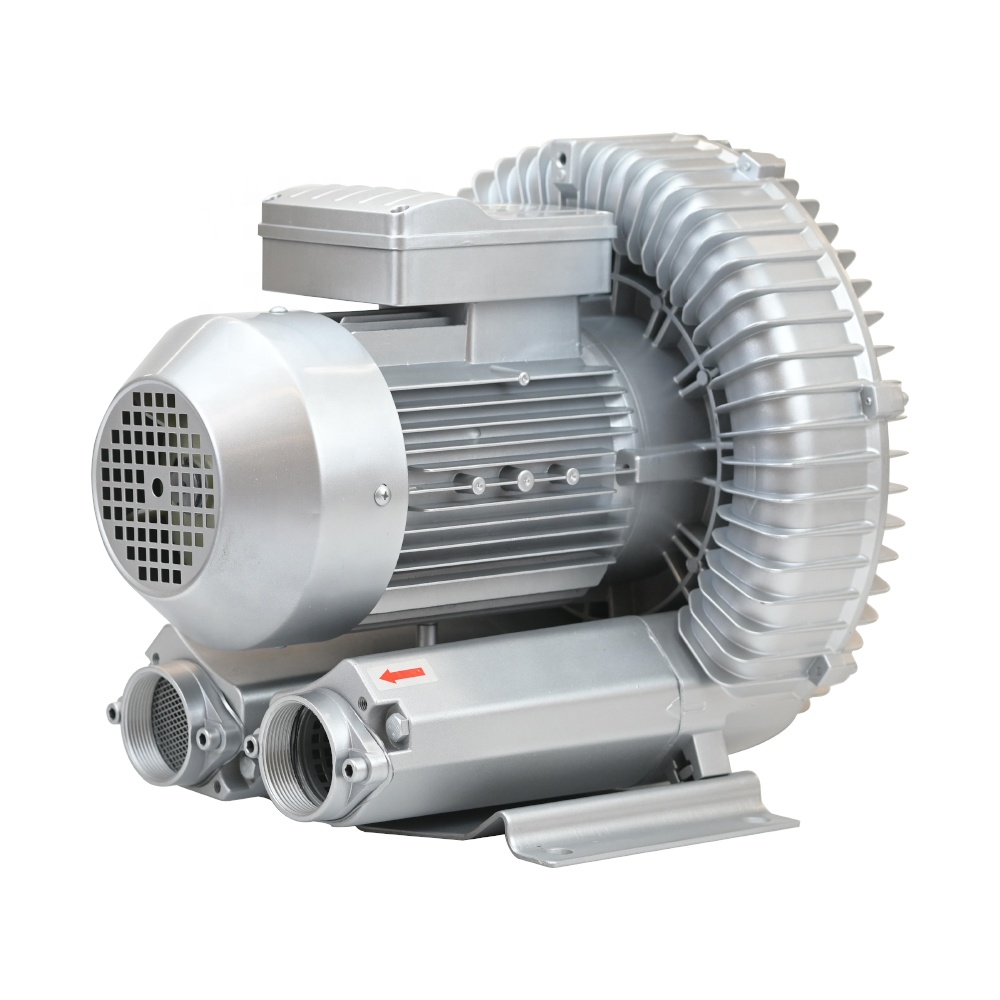 Turbin Blower Udara Tekanan Ti - Cnc Router ulasan dan harga