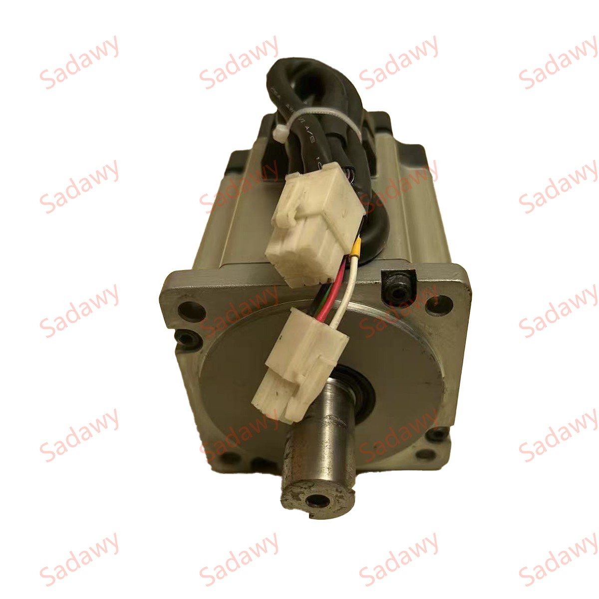 Motor Servo MSMJ022FTU MSMJ042 - Servo Motor ulasan dan harga