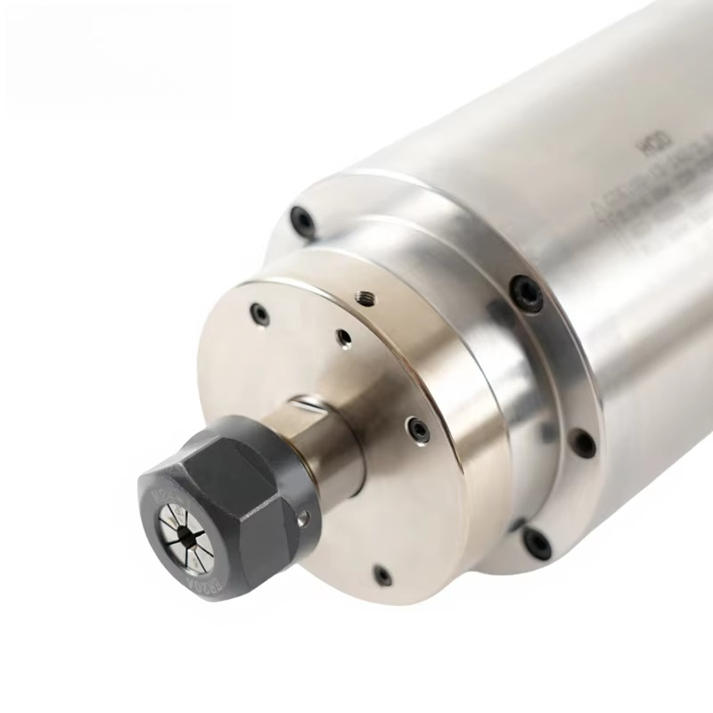 HQD Daya Konstan GDK100-12-24Z - Water Cooled Spindle ulasan dan harga