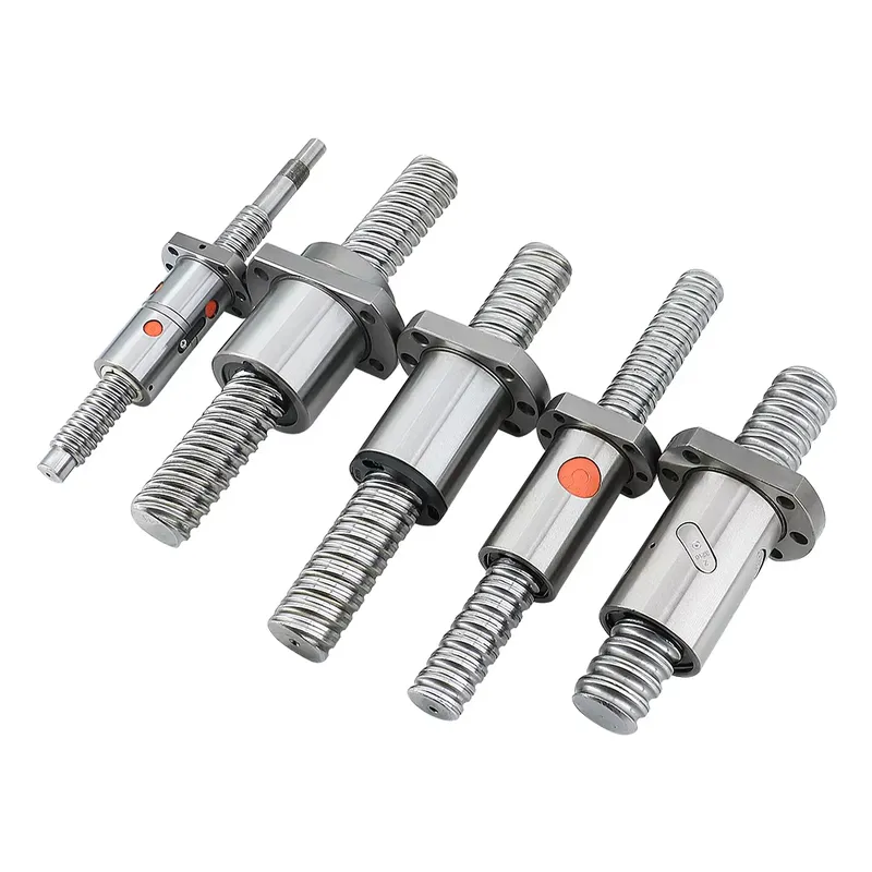 Ball Screw Presisi Tinggi SFU  - Ball Screw ulasan dan harga
