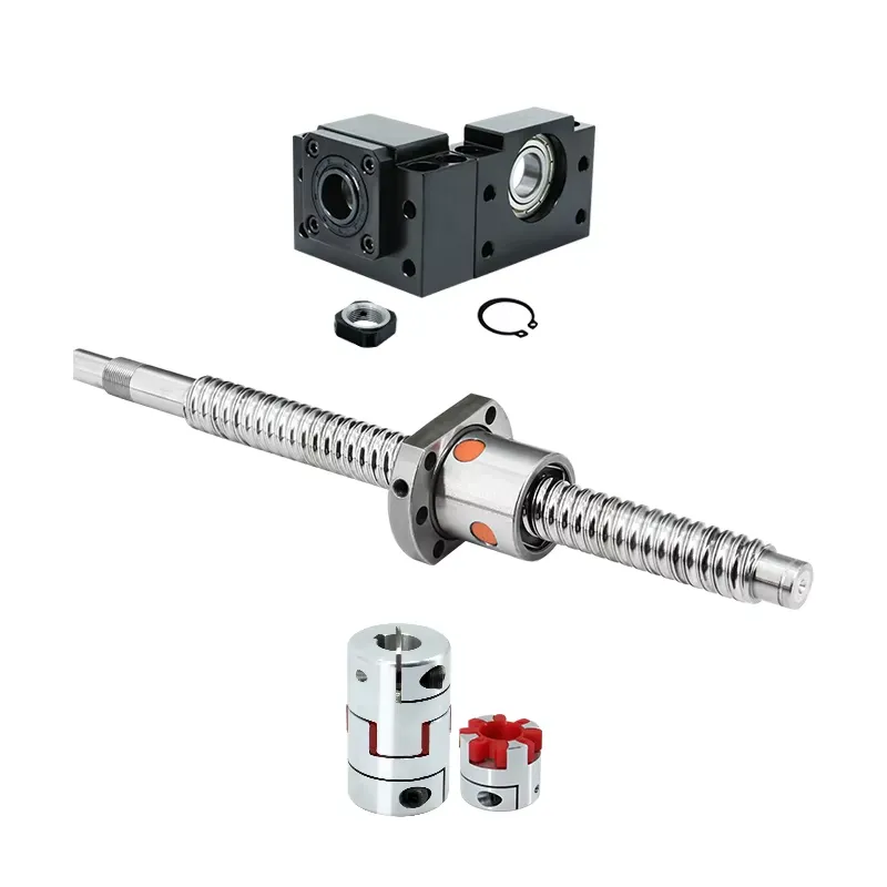 Ball Screw Presisi Tinggi SFU  - Ball Screw ulasan dan harga