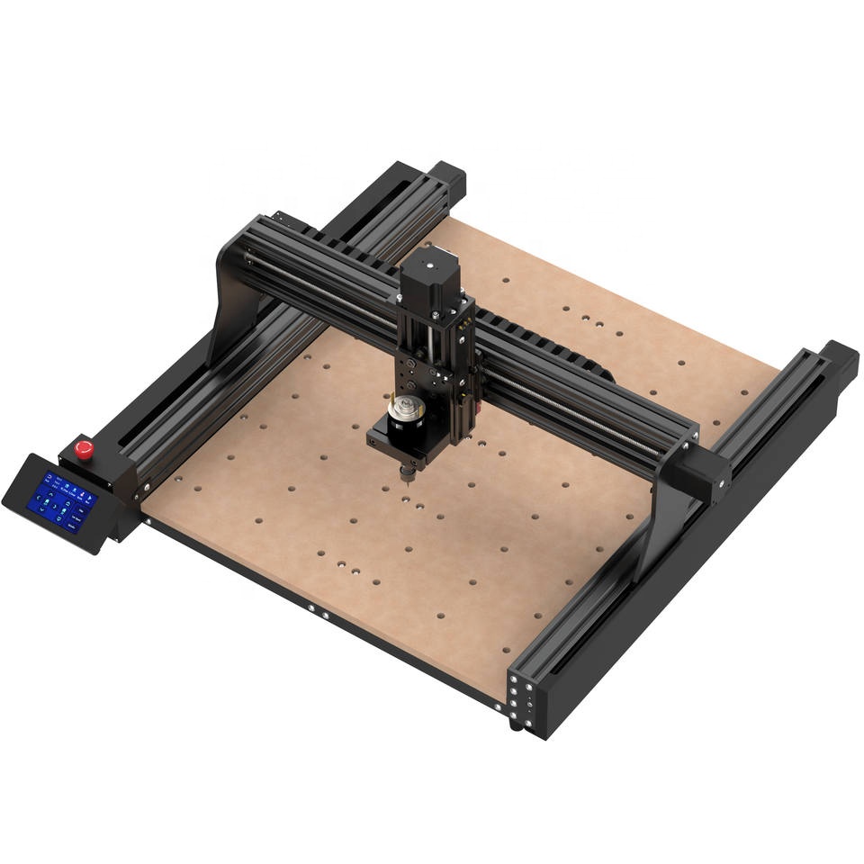 ActionLasers Terbaru untuk Mes - Cnc Router ulasan dan harga