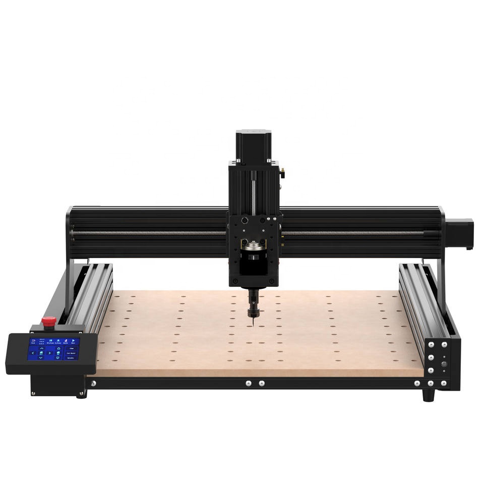 ActionLasers Terbaru untuk Mes - Cnc Router ulasan dan harga