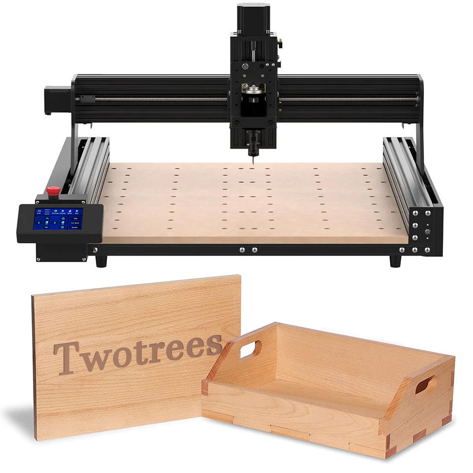 ActionLasers Terbaru untuk Mes - Cnc Router ulasan dan harga