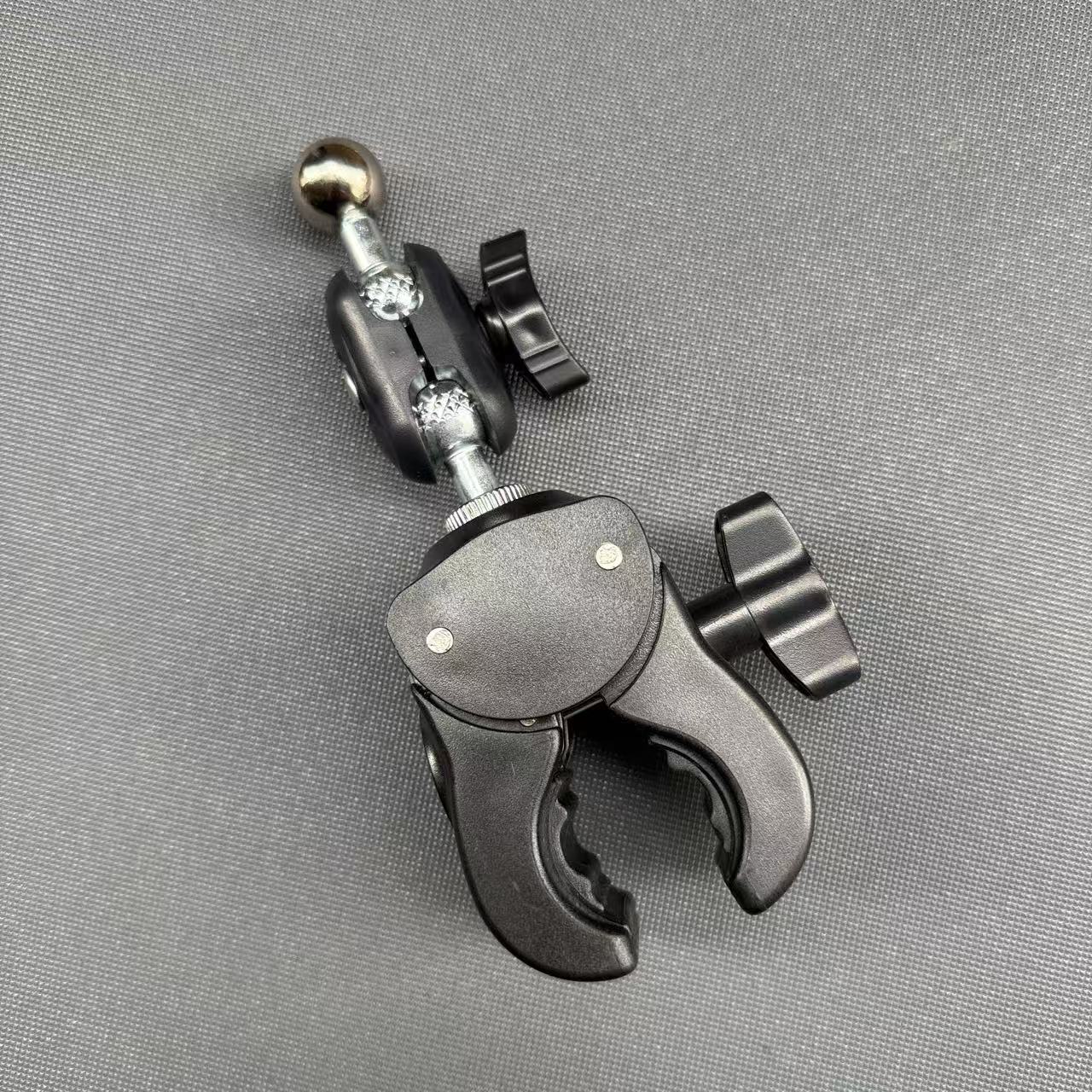 Aksesori Tripod Sambungan Puta - Ball Screw ulasan dan harga
