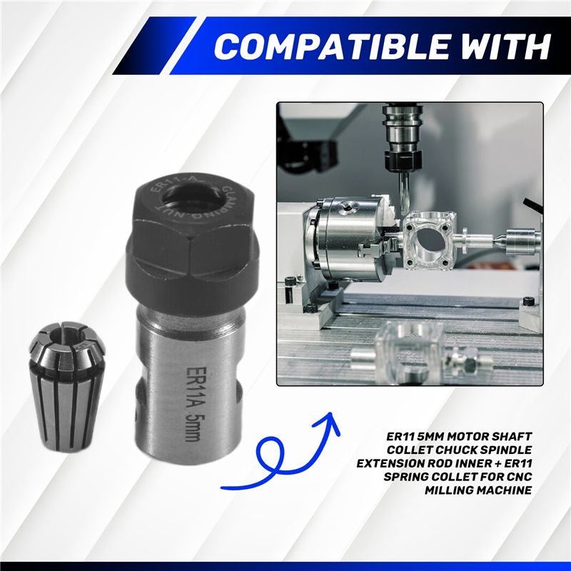 Penjualan Teratas Er11 5Mm Mot - Spindle Motor ulasan dan harga