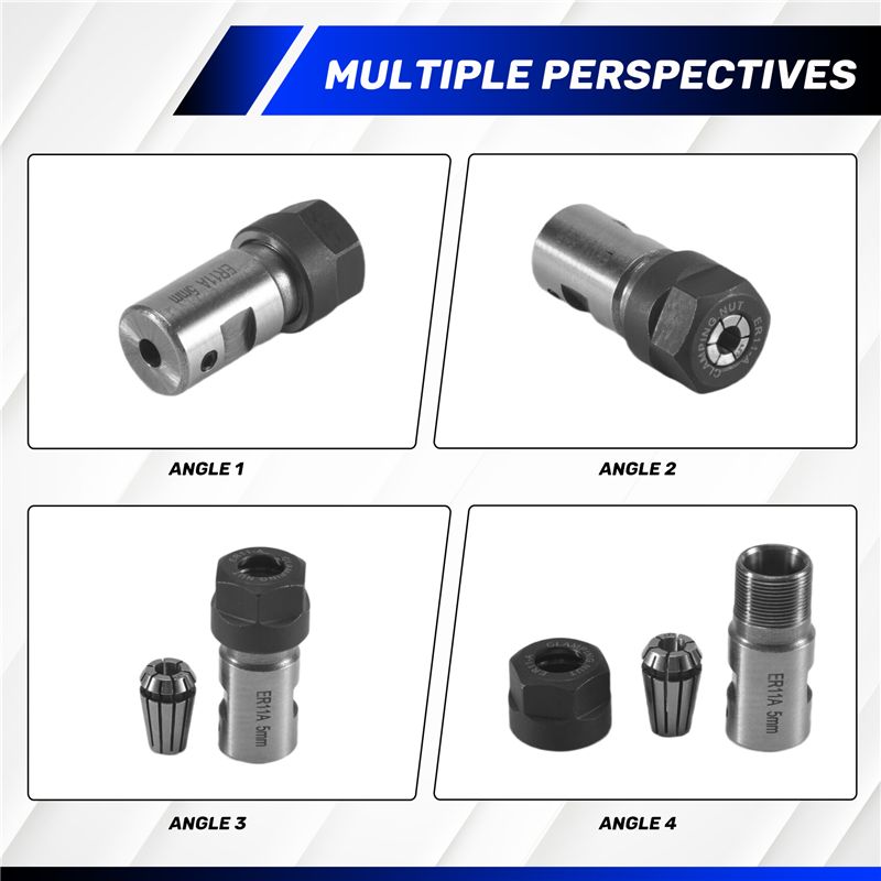 Penjualan Teratas Er11 5Mm Mot - Spindle Motor ulasan dan harga