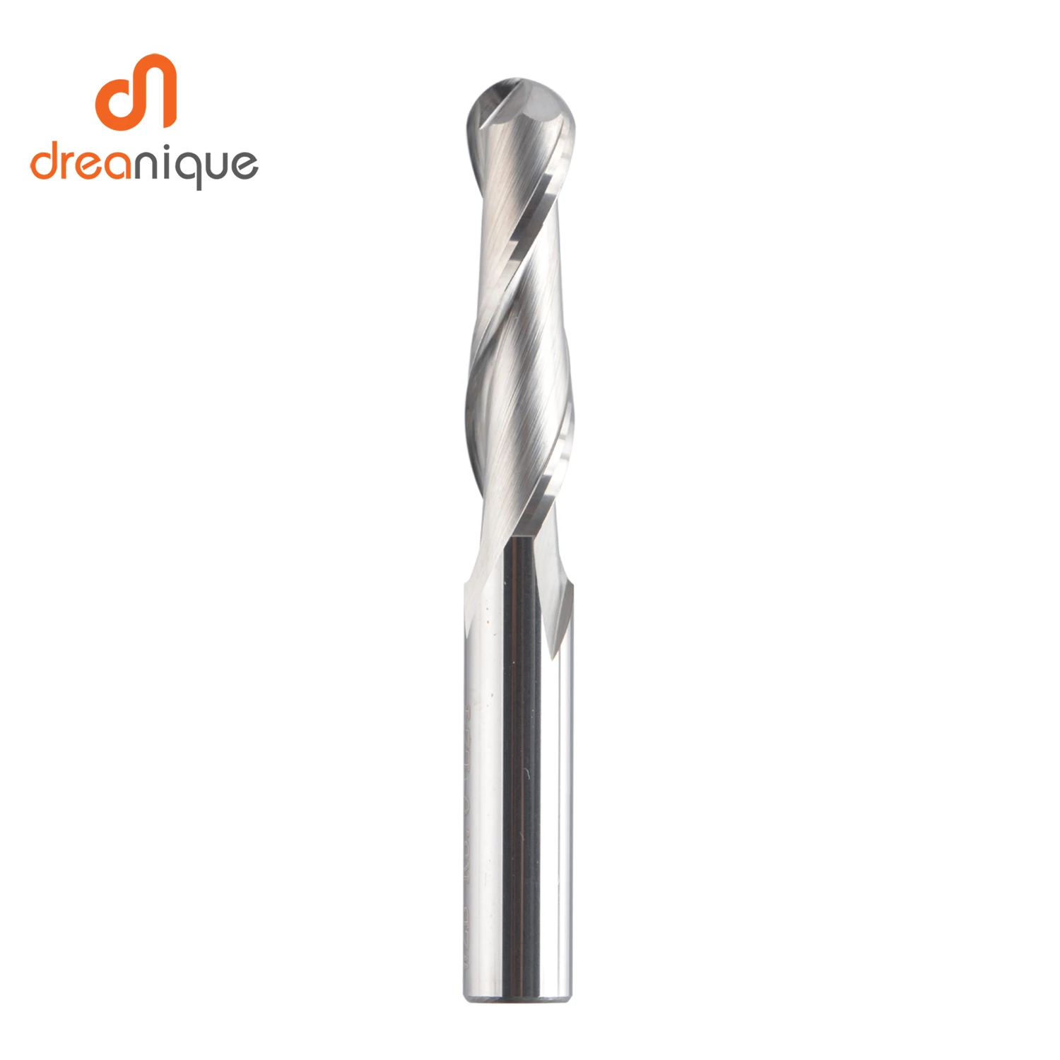 Dreanique pemotong penggilinga - End Mill Set ulasan dan harga