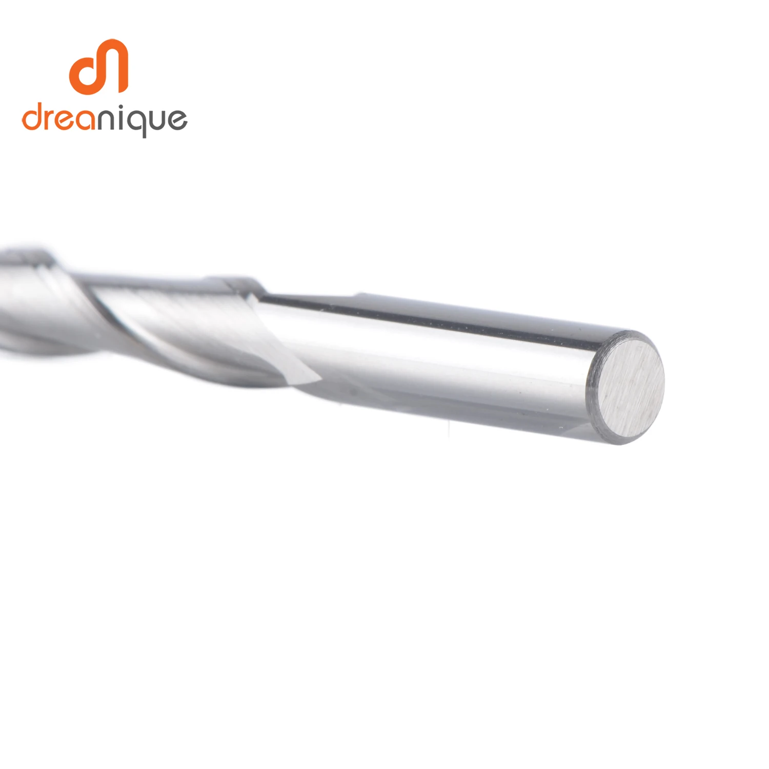 Dreanique pemotong penggilinga - End Mill Set ulasan dan harga