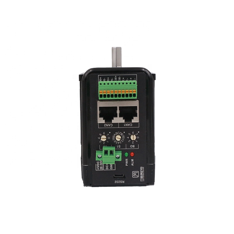 IHSS57-36-10-RC 1N 4A 36VDC 2- - Nema23 Stepper ulasan dan harga