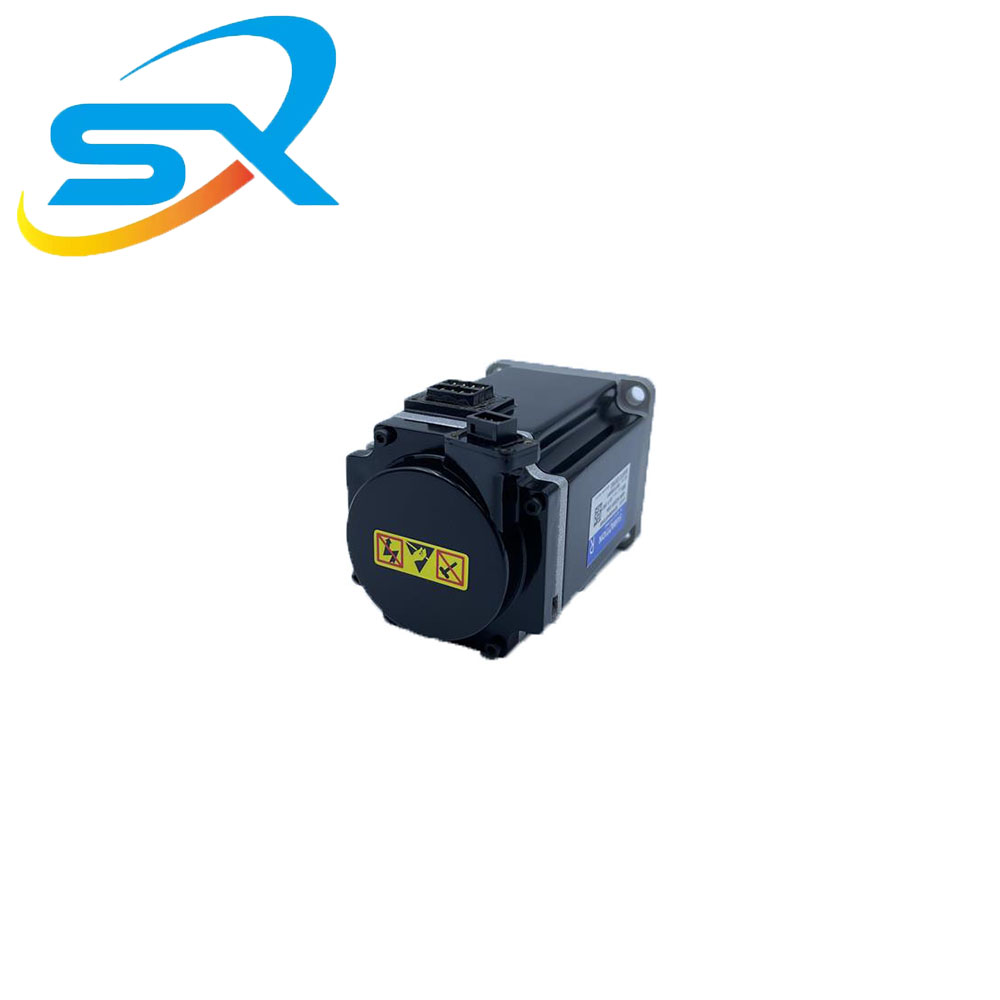 100% UJI OK SANYO DENKI Motor  - Servo Motor ulasan dan harga