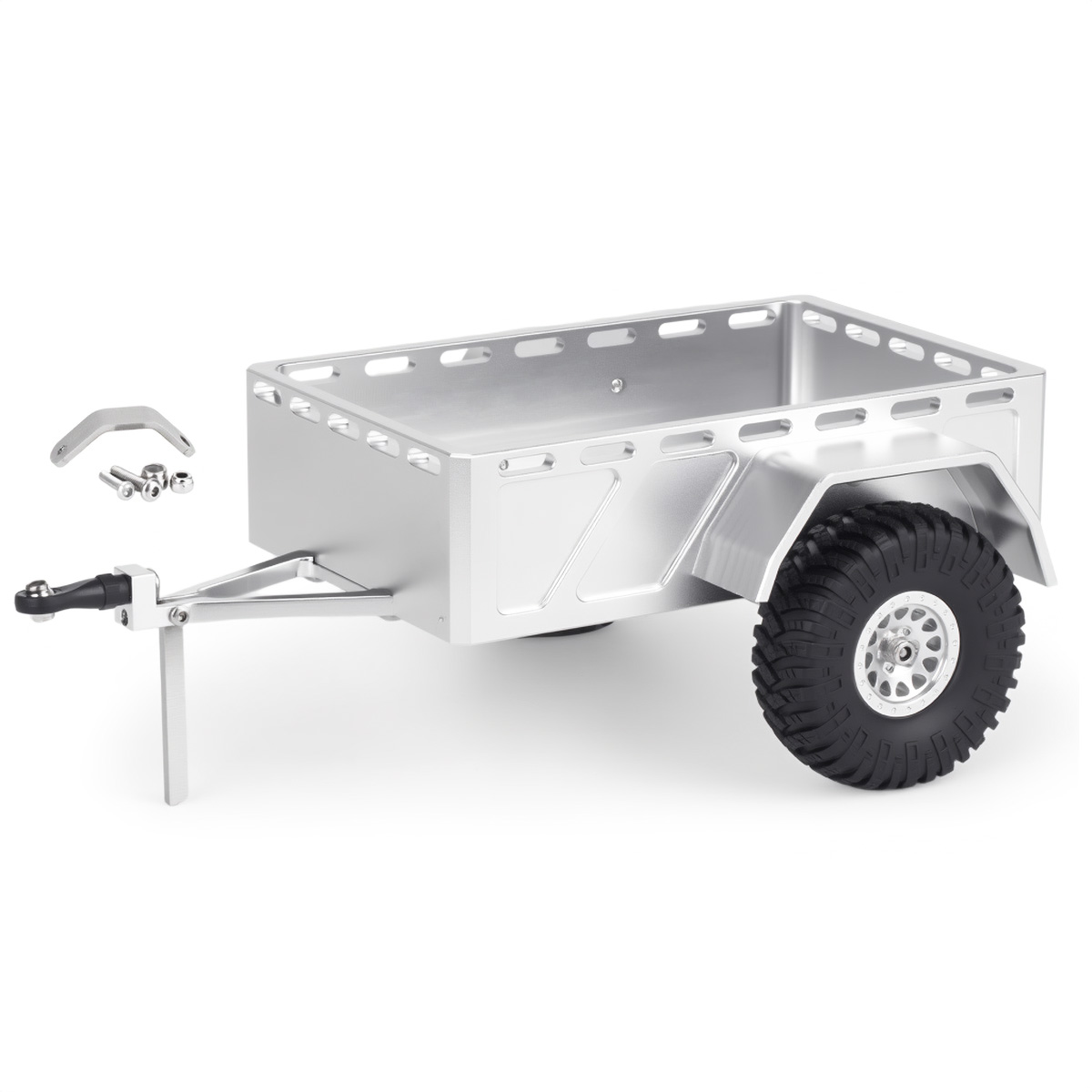 Trailer serbaguna CNC berbahan - 3018 Aluminium Cnc ulasan dan harga