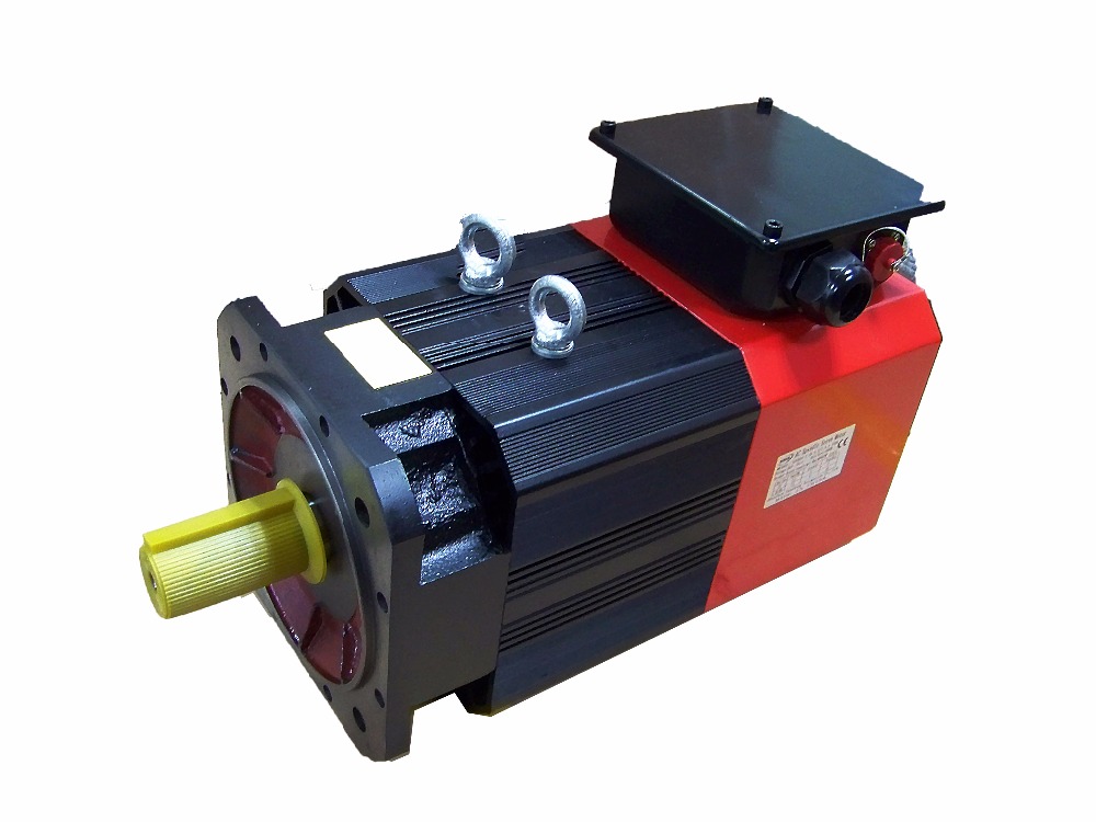 Motor Servo Spindle 1500rpm Pr - Spindle Motor ulasan dan harga