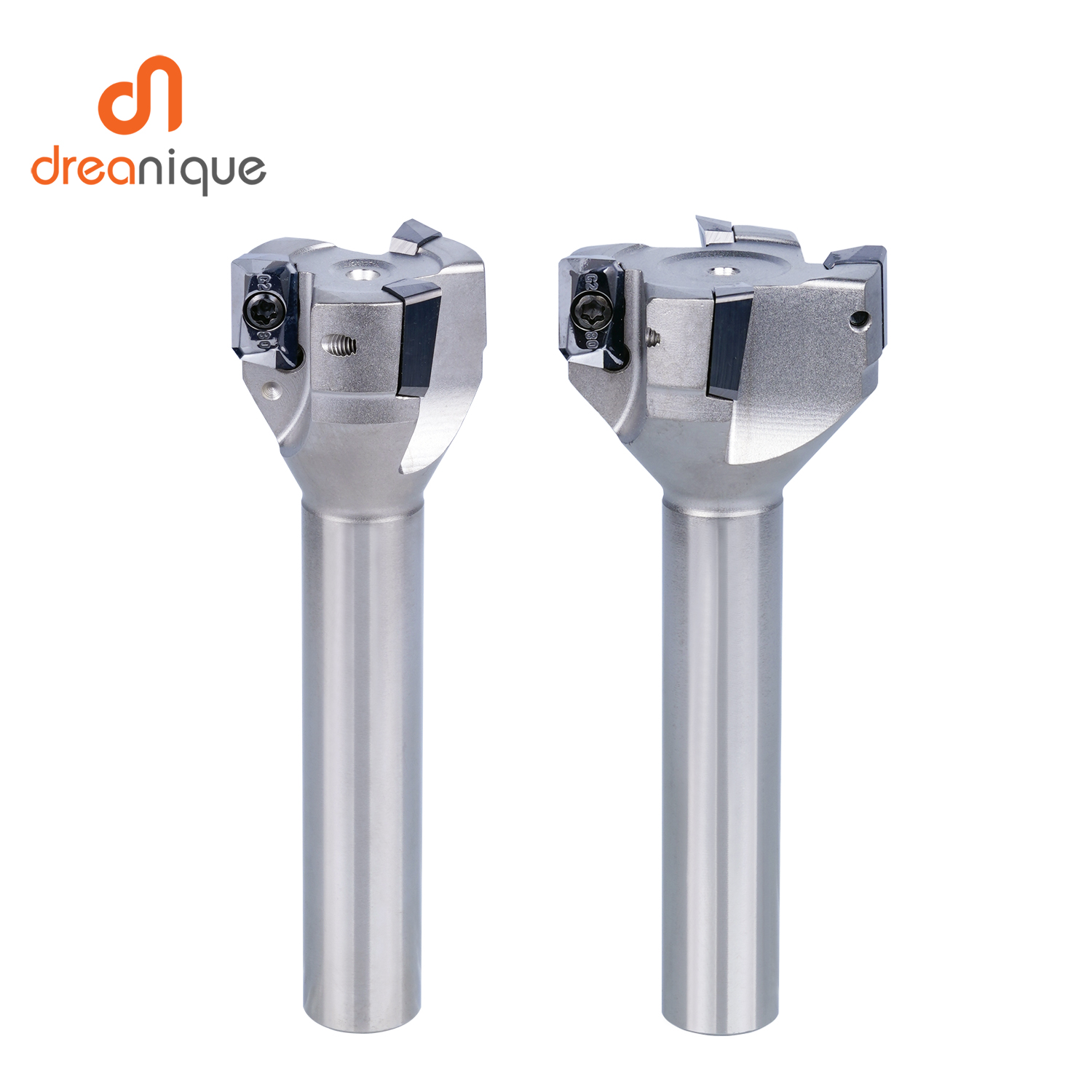 Pemotong Penggilingan Sudut Ka - End Mill Set ulasan dan harga