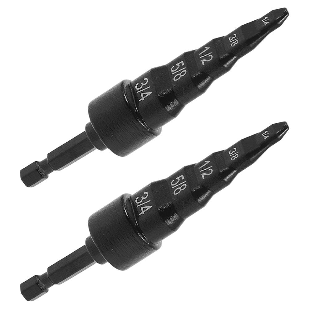 2 Buah Alat Pembesar Pipa Temb - Drill Bit Set ulasan dan harga