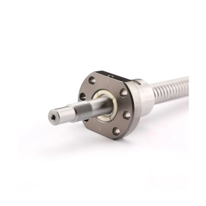 Ball Screw TBI SFU 1605 1610 B - Ball Screw ulasan dan harga